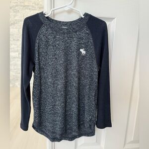 Abercrombie Kids Boys shirt- 5/6
